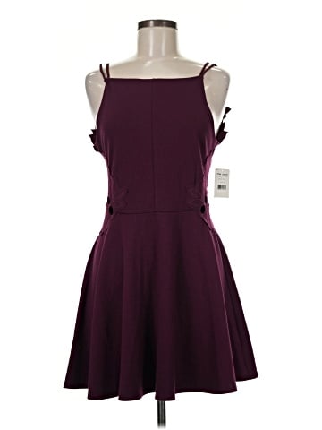 Free People Cocktail Dress (view 1)