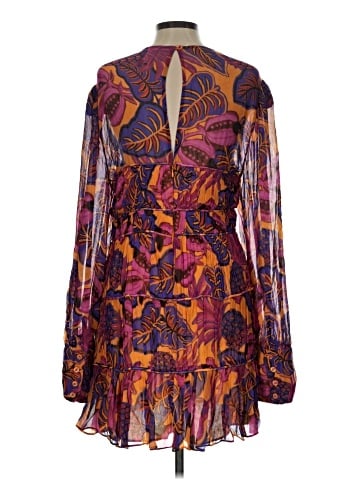 FARM Rio Cocktail Dress (view 2)