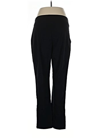 JM Collection Active Pants (view 2)