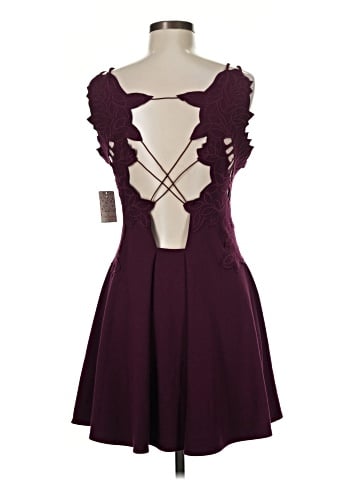 Free People Cocktail Dress (view 2)