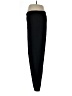 JM Collection Solid Black Active Pants Size L - photo 5