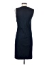 Stella McCartney Color Block Blue Cocktail Dress Size EU (IT) 40 / US 4 - photo 2