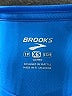 Brooks 100% Polyester Blue Active T-Shirt Size XS - photo 7