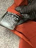 H&M 100% Polyester Burgundy Coat Size XS - photo 7