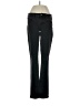 Lucky Brand Chevron-herringbone Black Jeans Size 28 waist - photo 1