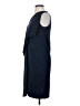 Stella McCartney Color Block Blue Cocktail Dress Size EU (IT) 40 / US 4 - photo 5