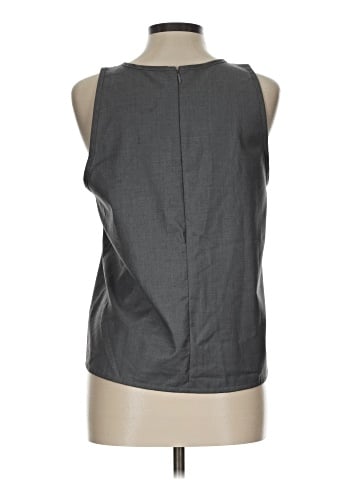 The Frankie Shop Sleeveless Top (view 2)