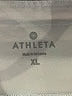 Athleta Solid Ivory Skort Size XL - photo 3
