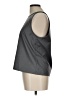 The Frankie Shop Gray Sleeveless Top Size L - photo 5