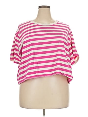 The Drop Short Sleeve T-Shirt (view 1)