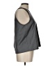 The Frankie Shop Gray Sleeveless Top Size L - photo 4