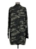 Sanctuary Green Cardigan Size S - photo 2