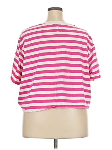 The Drop Short Sleeve T-Shirt (view 2)