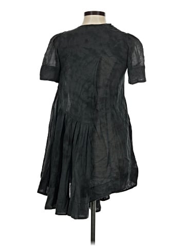 ALLSAINTS Spitalfields Casual Dress (view 2)