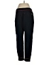 Bombas 100% Cotton Black Track Pants Size S - photo 2