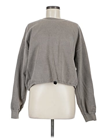 BDG Pullover Sweater (view 1)