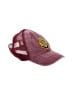 Harry Potter Burgundy Baseball Cap One size - photo 1