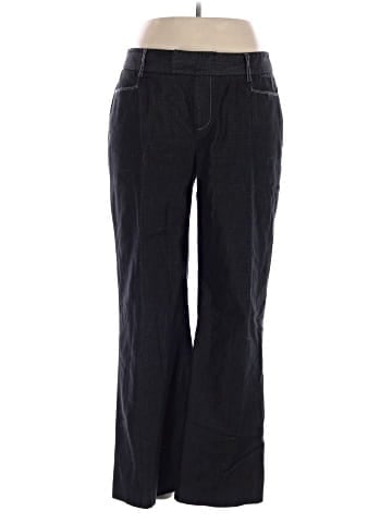 Rafaella Casual Pants (view 1)