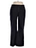 Rafaella Black Casual Pants Size 14 Petite - photo 1