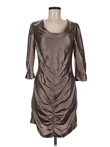 Alice by Temperley Cocktail Dress (view 1)