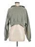 BP. Green Sweatshirt Size M - photo 1