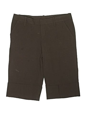 Gap Outlet Khaki Shorts (view 1)