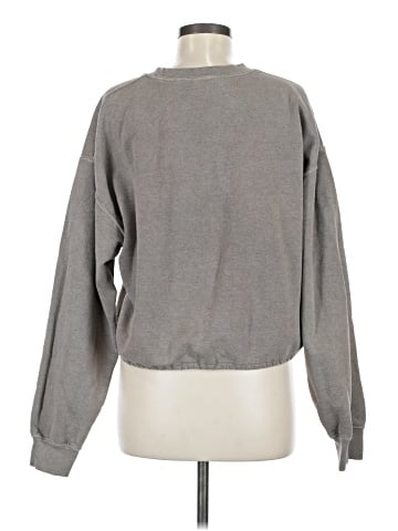 BDG Pullover Sweater (view 2)