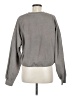 BDG Gray Pullover Sweater Size M - photo 2