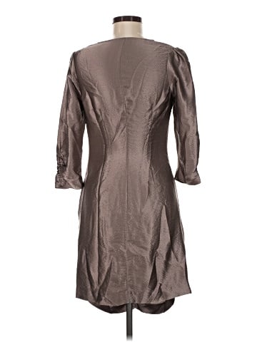 Alice by Temperley Cocktail Dress (view 2)