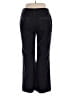Rafaella Black Casual Pants Size 14 Petite - photo 2