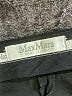 Max Mara Solid Black Dress Pants Size 6 (estimated) - photo 4