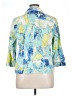 Christopher & Banks Blue Blazer Size XL - photo 2