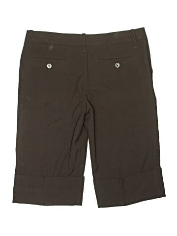 Gap Outlet Khaki Shorts (view 2)