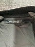 Roz & Ali Black Track Jacket Size 2X - photo 6