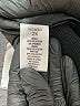 Roz & Ali Black Track Jacket Size 2X - photo 7