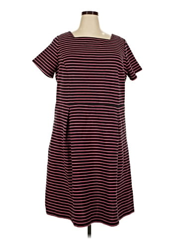 Talbots Casual Dress (view 1)