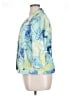Christopher & Banks Blue Blazer Size XL - photo 5