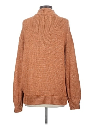 Aerie Turtleneck Sweater (view 2)