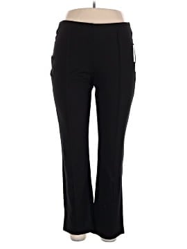 89th & Madison Active Pants