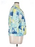 Christopher & Banks Blue Blazer Size XL - photo 4