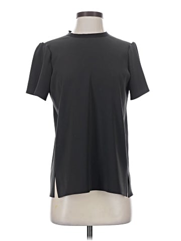 Lanvin Short Sleeve Turtleneck (view 1)