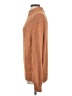 Aerie Brown Turtleneck Sweater Size S - photo 5