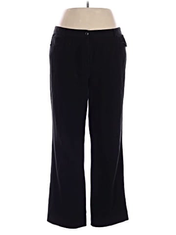 Rafaella Casual Pants (view 1)