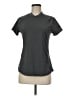 Mizuno Gray Active T-Shirt Size M - photo 1