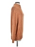 Aerie Brown Turtleneck Sweater Size S - photo 4