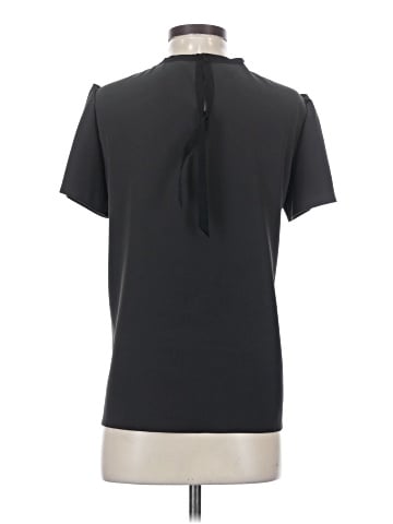 Lanvin Short Sleeve Turtleneck (view 2)