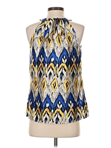 Outback Red Sleeveless Blouse (view 2)