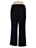 Rafaella Black Casual Pants Size 14 (petite) - photo 2