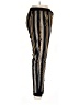Bae City Stripes Black Track Pants Size 1X - photo 4