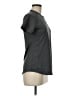 Mizuno Gray Active T-Shirt Size M - photo 4